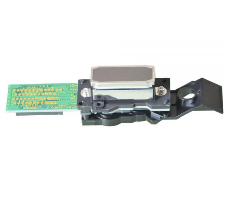 Mimaki JV3 Eco Solvent Printhead (DX4)-M004372