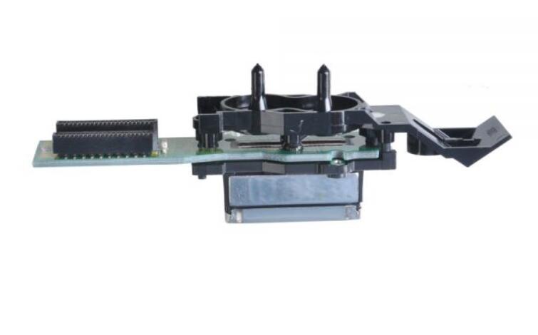Mimaki JV3 Eco Solvent Printhead (DX4)-M004372