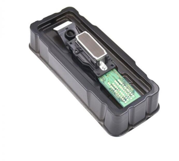Mimaki JV3 Eco Solvent Printhead (DX4)-M004372