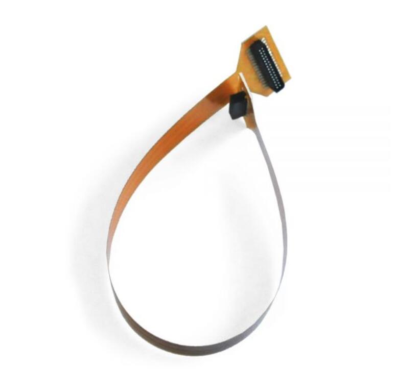 HP SCITEX XLJet Ribbon Cable / XLJet Board Ribbon Head Assy - 503C2L831S