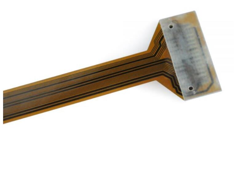 HP SCITEX XLJet Ribbon Cable / XLJet Board Ribbon Head Assy - 503C2L831S