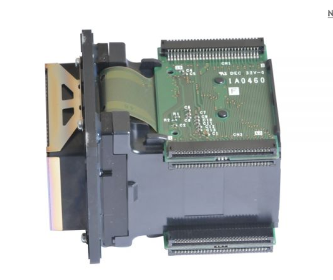 Roland RE-640 /RF-640/XF640/VS DX6/FH740/BN20/XR740/ VS-640 / RA-640 Eco Solvent Printhead (DX7) -6701409010
