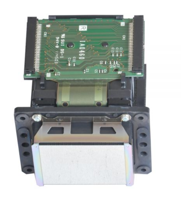Roland RE-640 /RF-640/XF640/VS DX6/FH740/BN20/XR740/ VS-640 / RA-640 Eco Solvent Printhead (DX7) -6701409010
