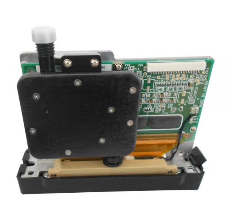 Seiko SPT-510 / 35pl Printhead with New IC Driver