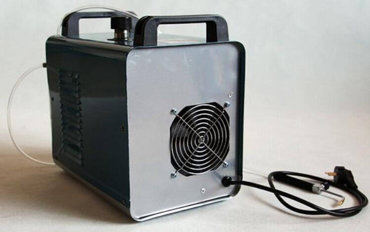 Acrylic Polishing Machine