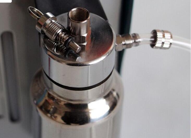 Acrylic Polishing Machine