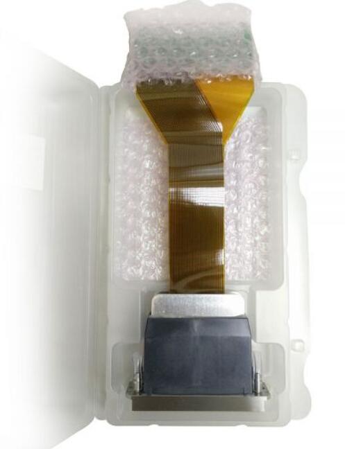 Two Color, Short Cable Ricoh Gen5 / 7PL-35PL Printhead