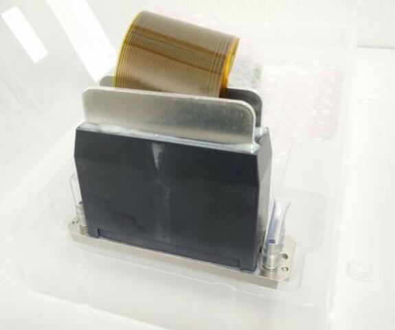 Two Color, Short Cable Ricoh Gen5 / 7PL-35PL Printhead