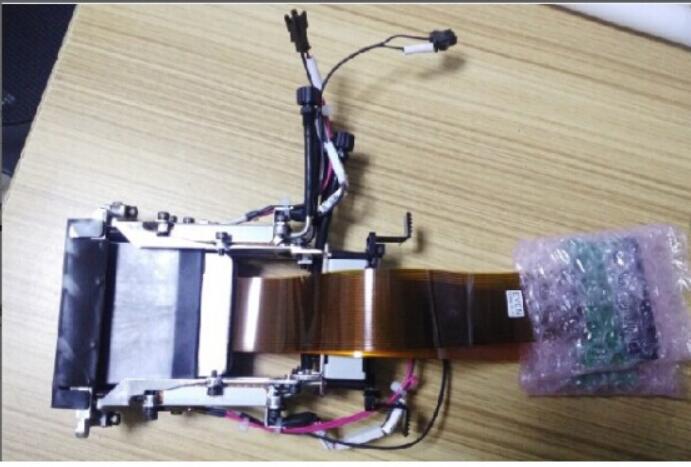 Mimaki JFX200 Printhead - M017004/M015028