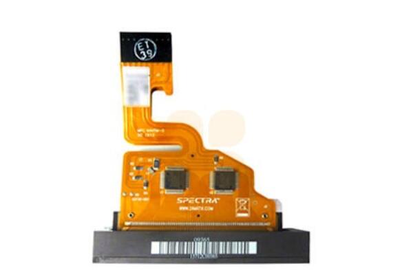 Spectra Nova JA 256/80 AAA Printhead