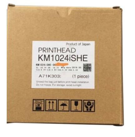 Konica KM1024i SHE 6PL Printhead