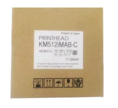 KONICA 512i MAB-C Printhead