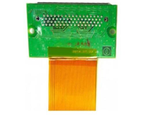 Mimaki TS500-1800 Gen5 Printhead Assy Type-D - M014140