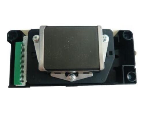 Original Mimaki JV33 / JV5 Printhead with Memory Board - M007947