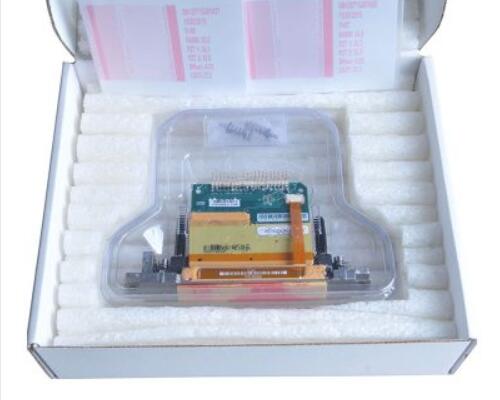 Spectra Polaris PQ-512 / 15 AAA Printhead