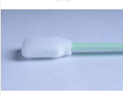 100 pcs Foam Cleaning Swabs for Epson / Roland / Mimaki / Mutoh Inkjet Printers 5