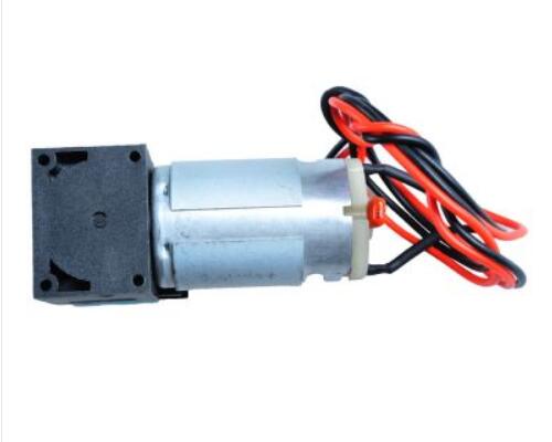 DC24V Big Ink Pump for Infiniti / Crystaljet / Gongzheng / Flora Inkjet Printers