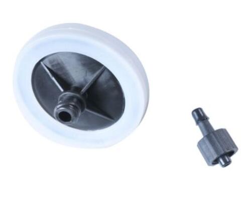 Ink Filter for Inkjet Printers Using Spectra Polars PQ-512 Printhead（Please Choose the Type,OD:4mm / 6mm)