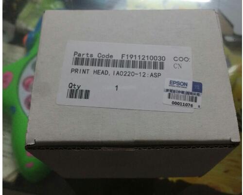 EPSON 7700/9700/9910/7910 PRINTHEAD - F191040 / F191010 / F191080