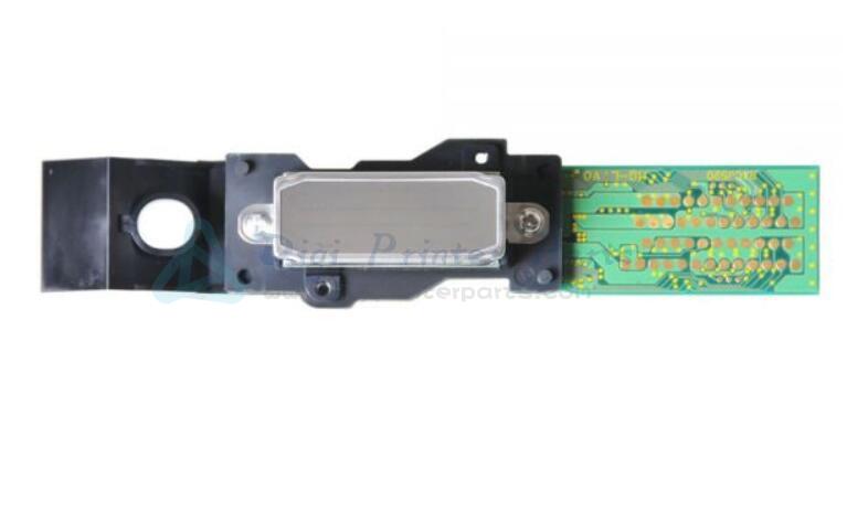 Mutoh Rockhopper II (Mutoh RH-II) / RJ-8000 Eco Solvent Printhead (DX4)-MY-44743