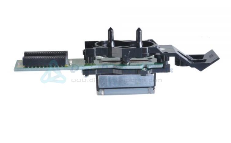 Mutoh Rockhopper II (Mutoh RH-II) / RJ-8000 Eco Solvent Printhead (DX4)-MY-44743