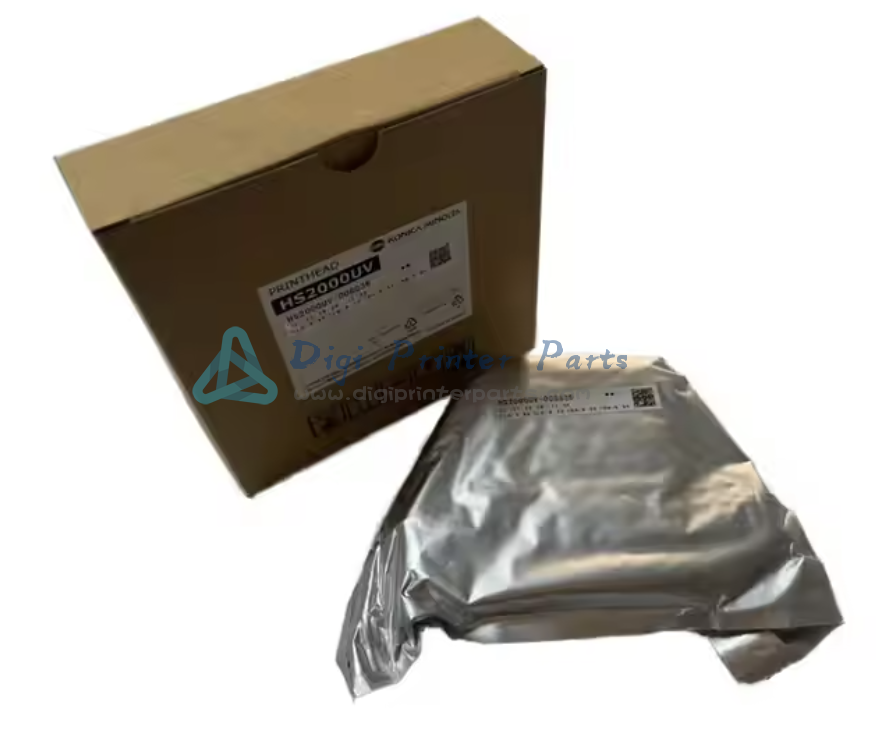 Konica HS2000 (KM1024i SHE) Printhead
